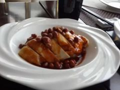 -翡翠29旋转餐厅·镇江国际雷迪森广场酒店