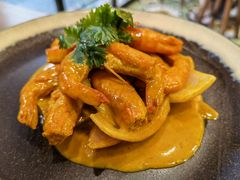 -曼谷食堂·泰国家庭料理