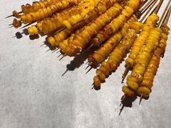 -醉烧膘·烧烤夜宵王(总店)