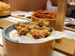 -龍歌自助小火锅(崂山丽达店)