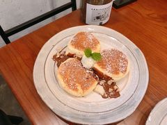 -UPPER KITCHEN(延安路店)