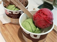 -哈根达斯(天河城店)
