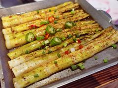 -很久以前羊肉串(大华三路店)