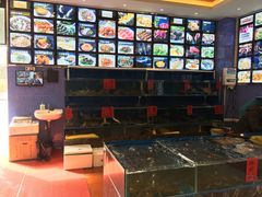 -峰少印宴·私房菜·生猛海鲜·地道水乡菜(万江店)