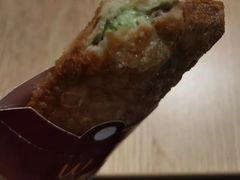 销魂半鸡单人餐-麦当劳(鼓楼店)