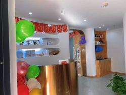 -芊冉•美甲美睫纹绣