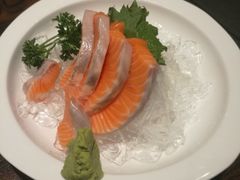 -桂马·日本料理·海胆·海鲜饭·酒场(民主广场店)