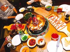 -羊大爷涮肉(亮马桥店)
