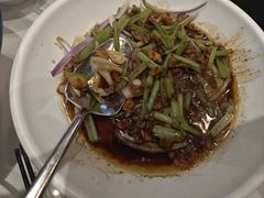 -兰湘子·湘菜小炒(石家庄万象城店)