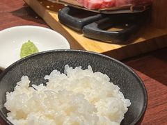 -焼肉とビール 市場小路(四条烏丸店)