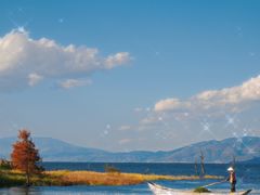 -大理洱海