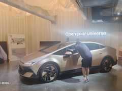 -现代汽车文化中心 Hyundai Motorstudio Beijing