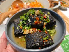长沙臭豆腐-百春原湖南牛肉粉(百联世纪店)