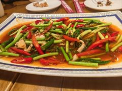 -弓虽昌焖烧鸡(大竹林店)