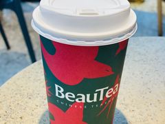 -BeauTea水仙(coco park店)