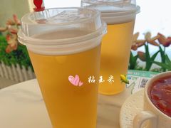 金格瓦斯-库滋明·俄罗斯特色美食(中央大街店)