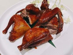 -蔡澜点心·粤菜(月星环球港店)