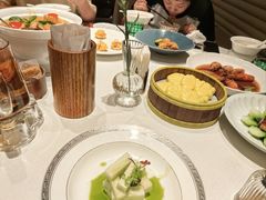 -華府Deluxe(兴业太古汇店)