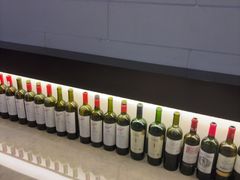 -北書房·墨宴(国际博览中心店)