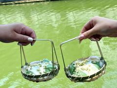 -李百蟹·江南蟹黄面·河景餐厅(夫子庙总店)