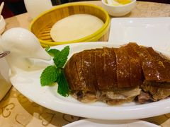 -大鸭梨烤鸭店(朝阳路店)
