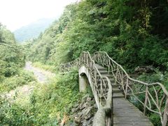 -红峡谷
