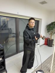 -魔型社烫染店