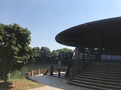 -千龙湖生态旅游度假区