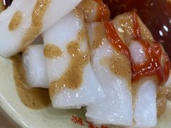 混酱肠粉-百家鸡味馆(清泰店)