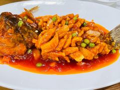 -华航饭店(华馨小区店)