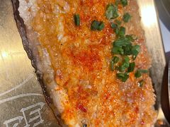 -海岛八号龙虾烧烤田鸡(蓝天路总店)