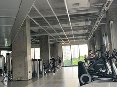 -LA合时健身4PMFIT(花桥旗舰店)