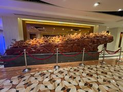 -桃源春晓中餐厅 TaoYuan Restaurant