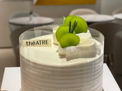 -théATRE 茶聚场(王府中環店)