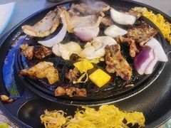 -牛犇炭火烤肉·鲜切烤肉(承德总店)
