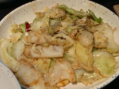 -老头儿油爆虾·知味杭州(爱琴海购物中心)