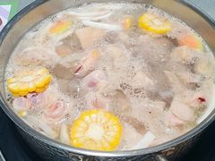 -椰小鸡·琼州糟粕醋(美兰缤纷城店)
