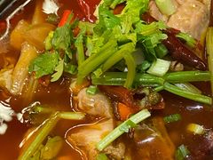-铁公鸡·四川料理(天环广场店)