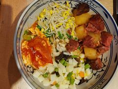 -食代馆(深业上城店)