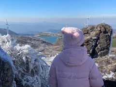 -东白山
