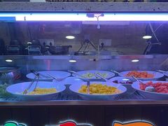 -葛师傅越南特色水果捞(建政南路总店)