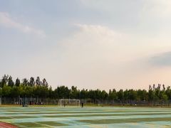 -瀛海足球主题公园