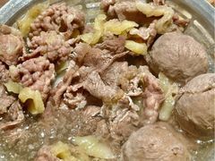 -潮泰牛肉火锅 · 创于1992年(车公庙店)