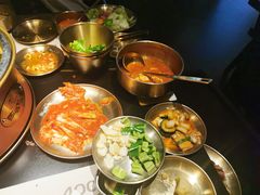 -KK ONE(京基滨河时代店)