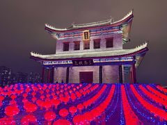 -即墨古城