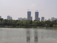 -堤角公园