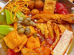 -螺大喜螺蛳粉火锅(雍和宫店)