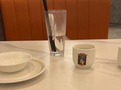 -香港新曜记·粤菜点心(滨江宝龙店)