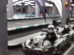 -e赛道卡丁车
