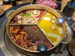 -湊湊火锅·茶憩(石家庄万象城店)